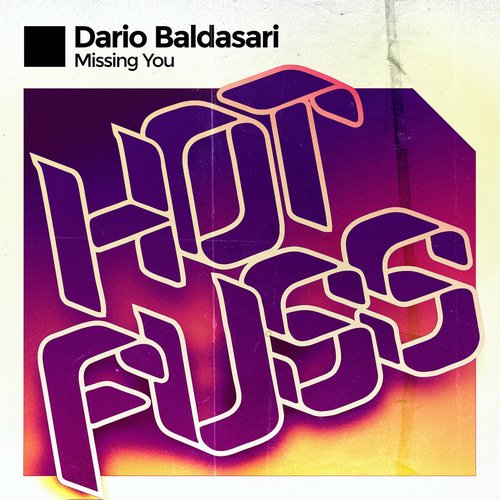 Dario Baldasari - Missing You [HF071BP]
